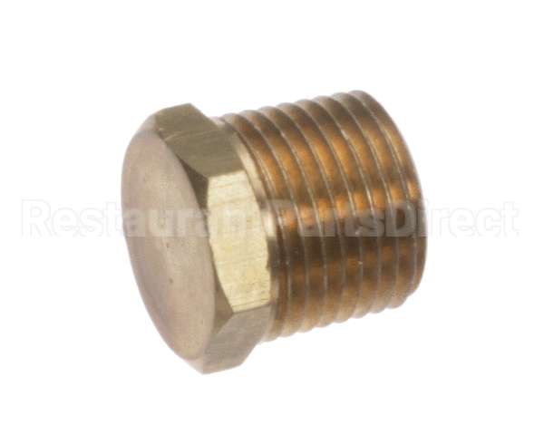FK16606 Cleveland Kit-Plug,Hex Head,1/2 Brass