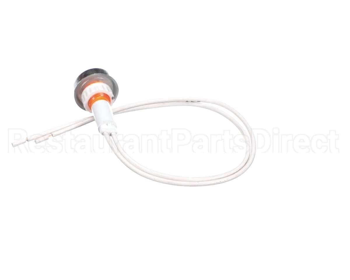 FK2003 Biro Red Lamp