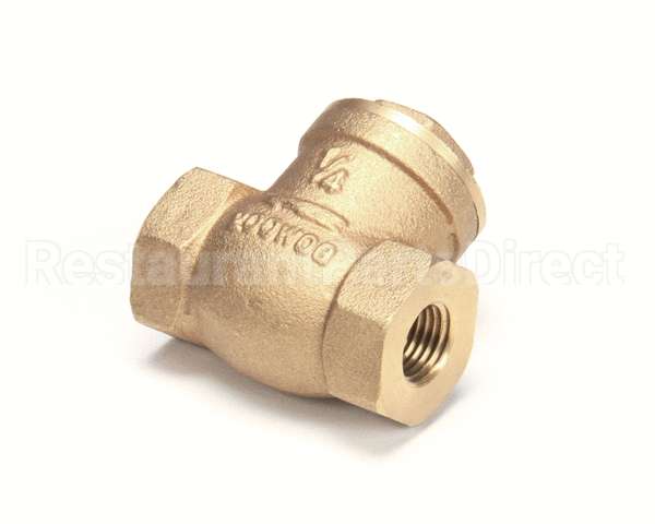 FK22102 Cleveland Kit-Valve,Swing Check, 1/4In,