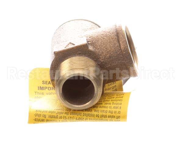 FK22131 Cleveland Kit-Valve,Safety,3/4In, 15Psi,