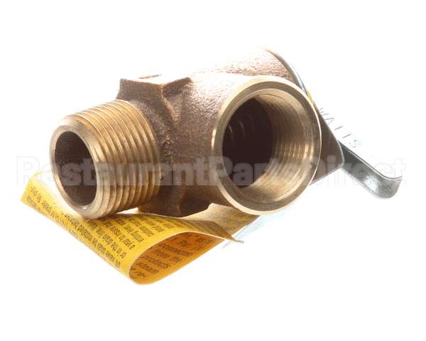 FK22131 Cleveland Kit-Valve,Safety,3/4In, 15Psi,
