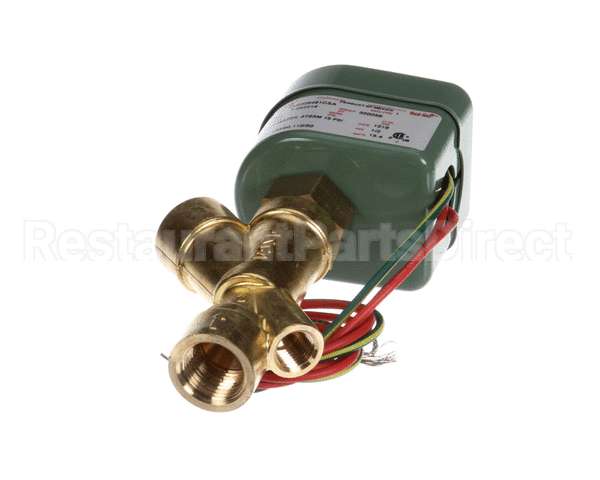FK22221 Cleveland Kit-Valve,Solenoid,1/2In Drain