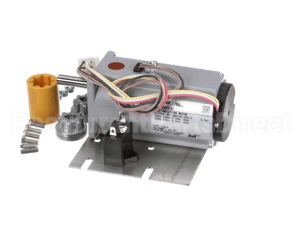 FK370384 Lincoln Motor, Service 230V With Coupl