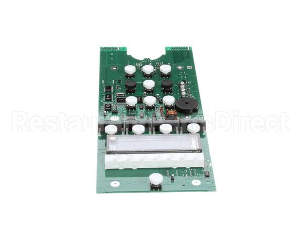 FKC5019101-519CH Cleveland Bm Board Progr5.19Ch Chilis