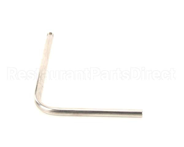 FKFA060 Bki Tubing, Pump To Union, Fkf