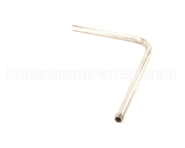 FKFA060 Bki Tubing, Pump To Union, Fkf