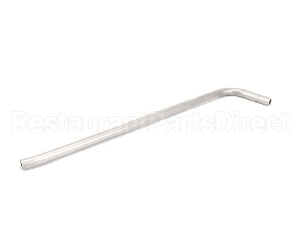 FKMA027 Bki Drain Pipe, Aluminum 24