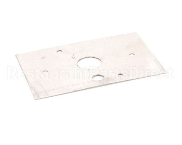 FKMA201 Bki Plate, Tighten Down, Fkm