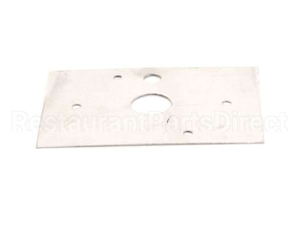 FKMA201 Bki Plate, Tighten Down, Fkm