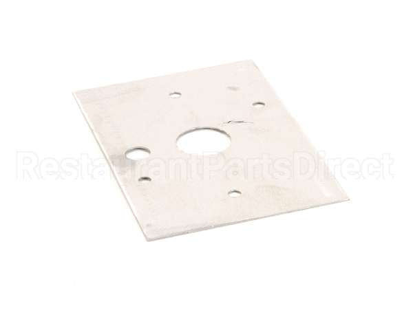 FKMA201 Bki Plate, Tighten Down, Fkm