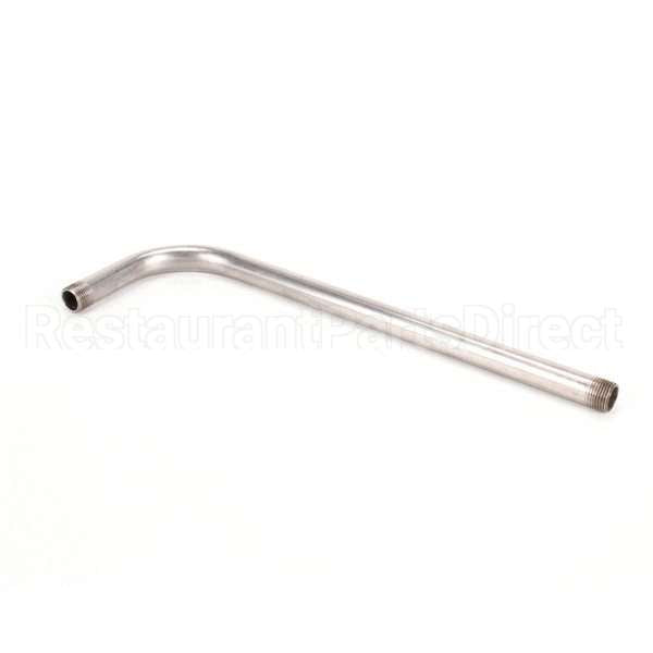 FKMA272 Compatible BKI Tubing, Filter To Hbar Fkm