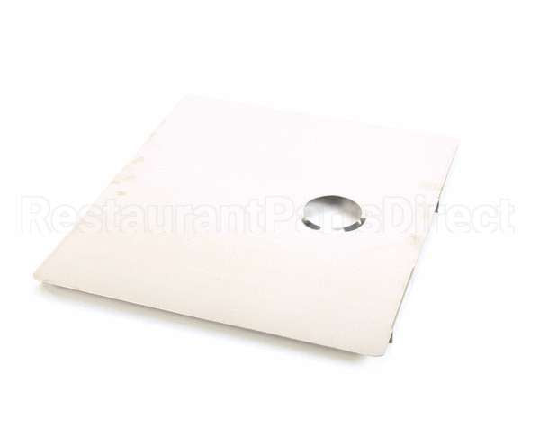 FKMA357 Bki Cover, Filter Vat, Fkm-F, Blf