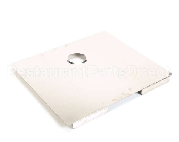 FKMA357 Bki Cover, Filter Vat, Fkm-F, Blf