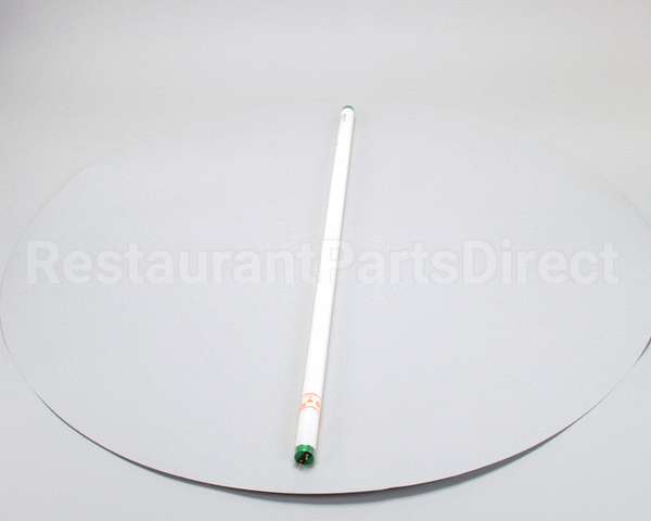 FL0040 Bki Lamp, Fluores F25T8 Tl835/Alto