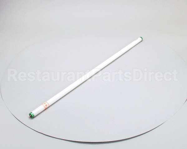 FL0040 Bki Lamp, Fluores F25T8 Tl835/Alto