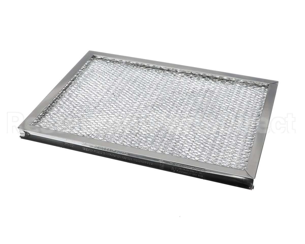 FLR04278 Trane Filter, Mist Eliminator, 1.0 X 14.90 X 1