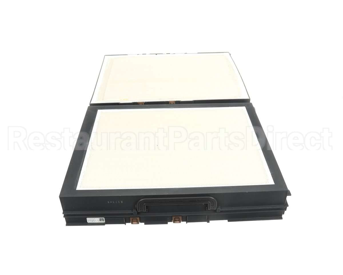 FLR06453 Trane Filter; Ifd-Filter Assembly (Package Of2