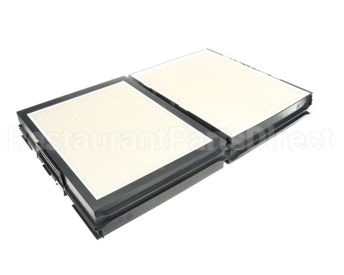 FLR06453 Trane Filter; Ifd-Filter Assembly (Package Of2