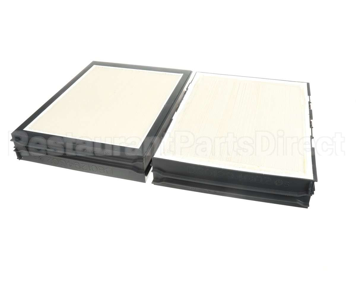 FLR06453 Trane Filter; Ifd-Filter Assembly (Package Of2