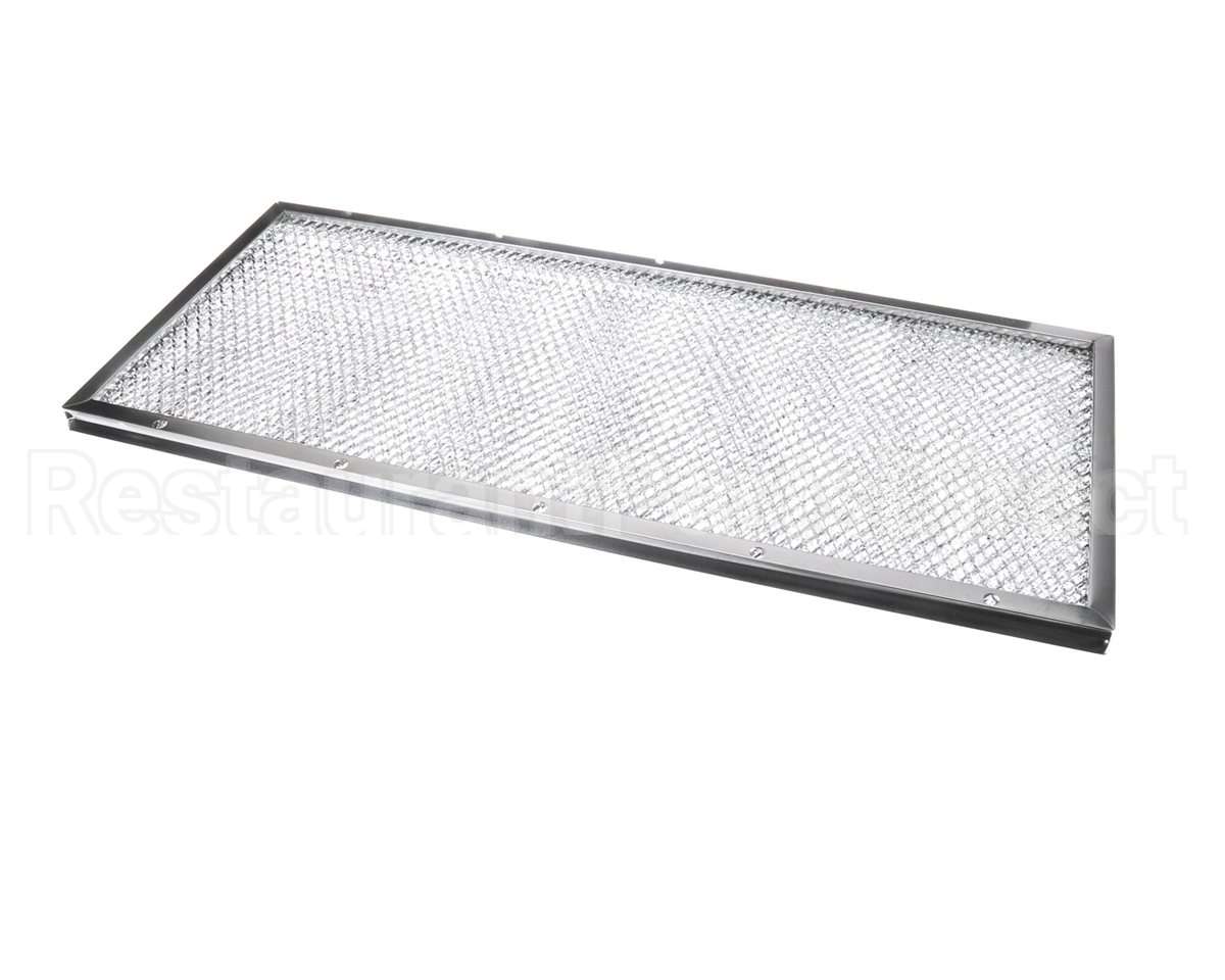 FLR08064 Trane Filter; Mist Eliminator, 1.0 X 12.50 X 2