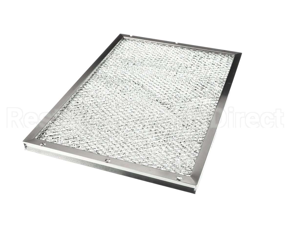 FLR08071 Trane Filter, Mist Eliminator, 1.00 X 18.36 X