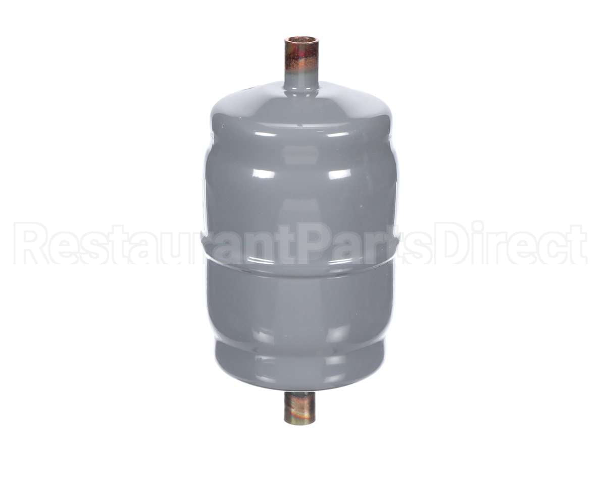 FLTR-DRY-BRZ-C163S Food Warming Catch All C-163-S Solder