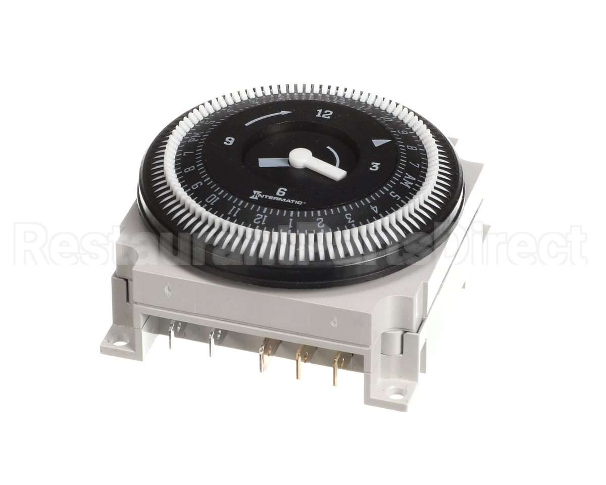 FM1STUZ-120U Heatcraft Grasslin Spdt 21A Timer Module