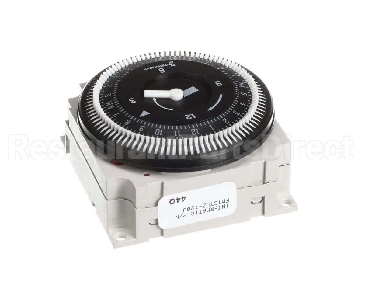 FM1STUZ-120U Heatcraft Grasslin Spdt 21A Timer Module