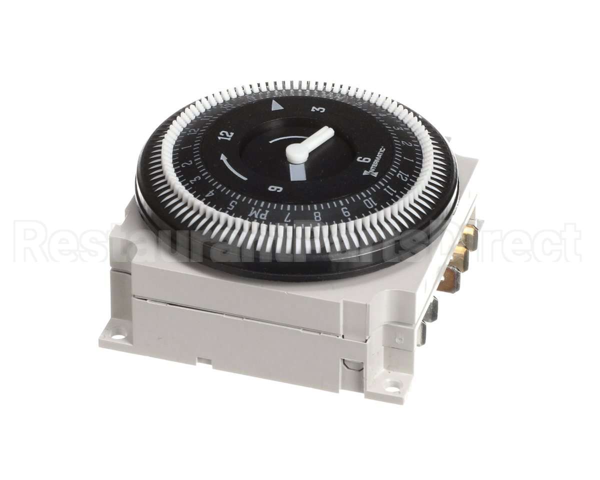 FM1STUZ-120U Heatcraft Grasslin Spdt 21A Timer Module