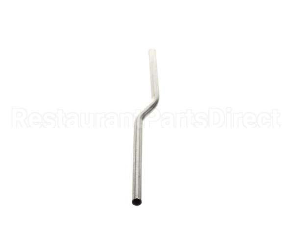 FM200-0036 Belshaw Fat Supply Tube
