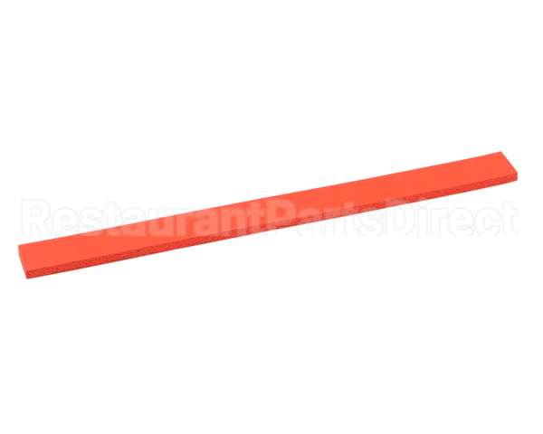 FM350200 Minipack America Red Silicone Strip