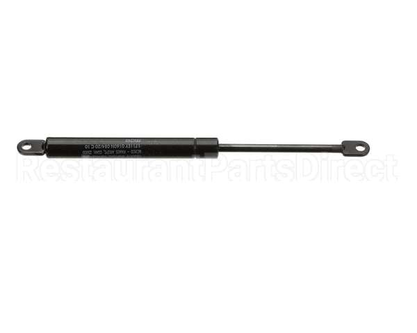 FM640032 Minipack America Lid Shock