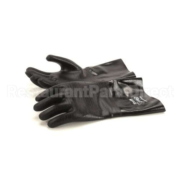 FM803-0293 Compatible Frymaster Glove, Hot Oil Neoprene (Pair)