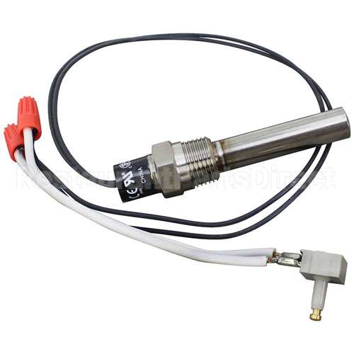 FM806-7550 Compatible Frymaster Ce45 Hi-Limit Tstat Assy