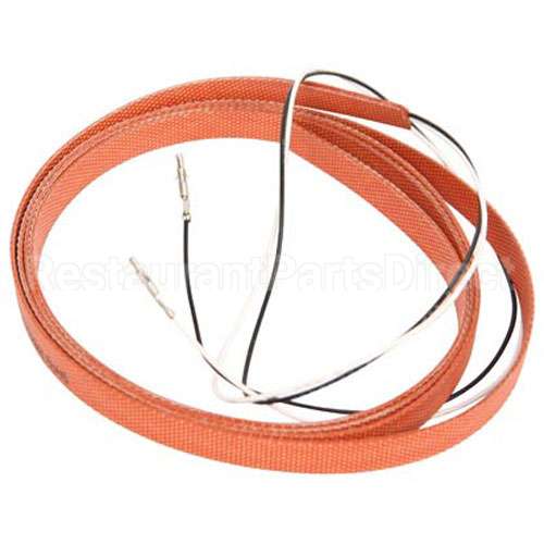 FM8067755SP Compatible Frymaster 120V/100W 72 Heatr Assy72