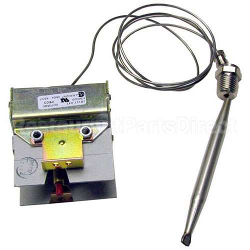 FM8073680 Compatible Frymaster Hi Limit Thermostat