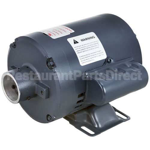 FM810-2337 Compatible Frymaster Motor, Fryer Filter