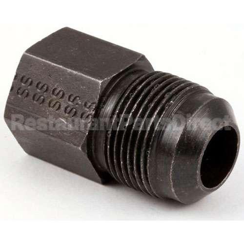 FM8101669 Compatible Frymaster 5/8X1/2 Female Adapter