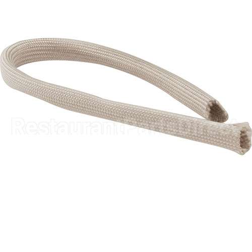 FM811-0208 Compatible Frymaster Sleeve, Insulation, Per Ft