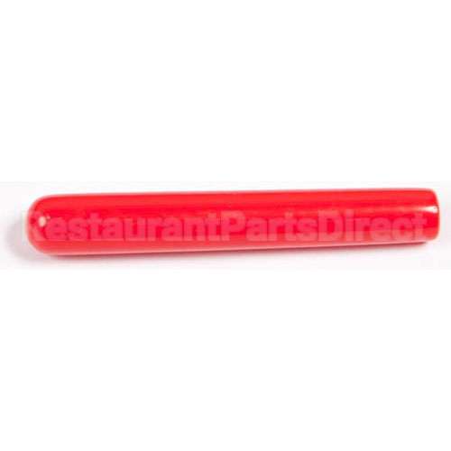 FM8160639 Compatible Frymaster Vinyl Red 5/16X3 Cap
