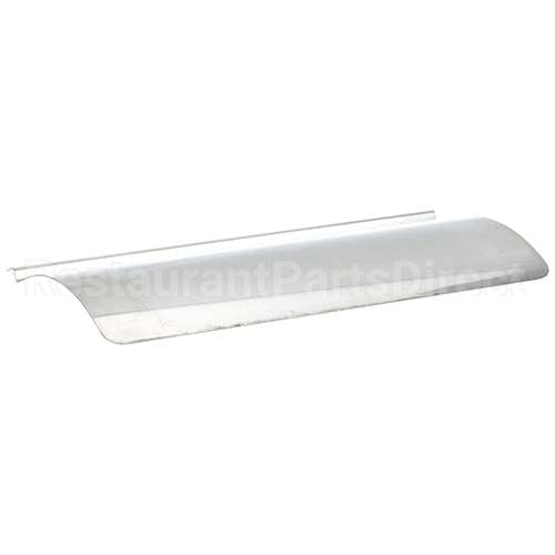 FM910-3557 Compatible Frymaster Flue Deflector