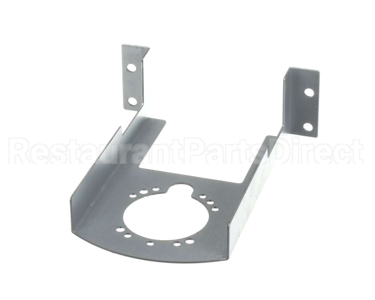 FMB3905AZK Turbo Air Fan Motor Bracket Con Tom New