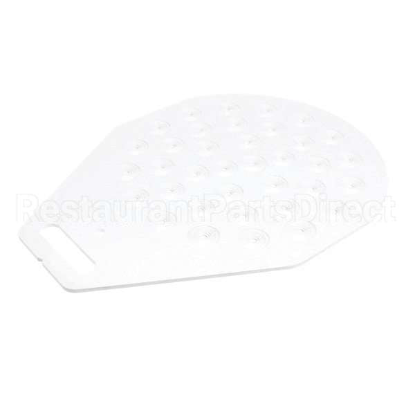 FMF558A Compatible Doyon Dough Plate Dsa036 All Version