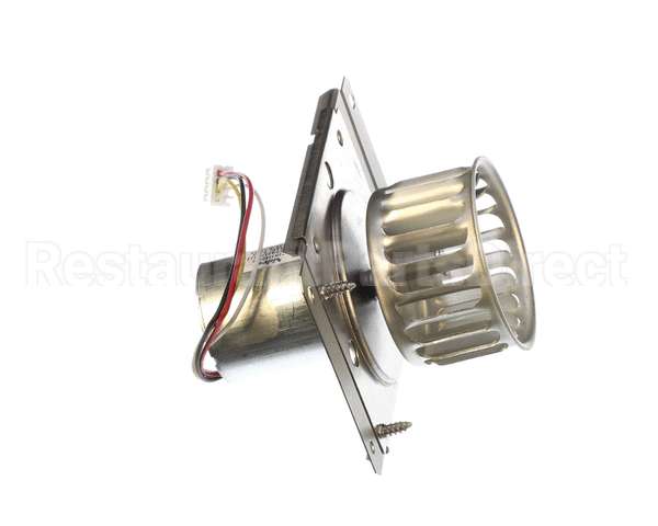 FMOT-A031WRKZ Sharp Exhaust Motor Assembly