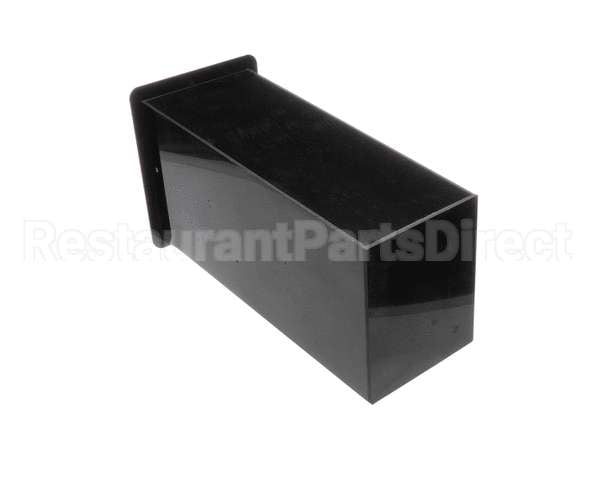 FMS-4 Vollrath Straw Holder