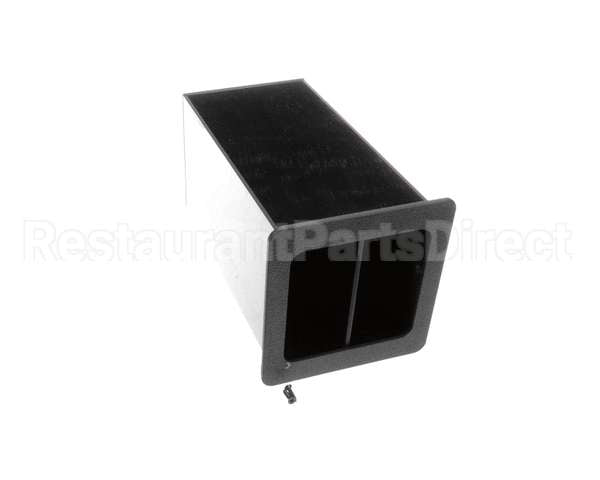 FMS-4 Vollrath Straw Holder
