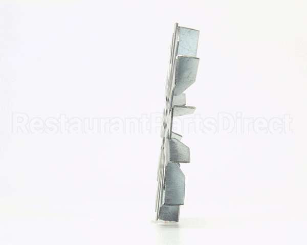 FN0032 Bki Fan Blade, M-1115 W/1/4 D-Hole