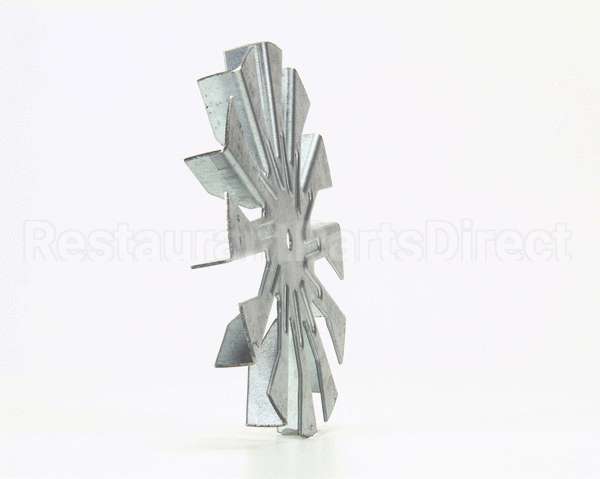 FN0032 Bki Fan Blade, M-1115 W/1/4 D-Hole