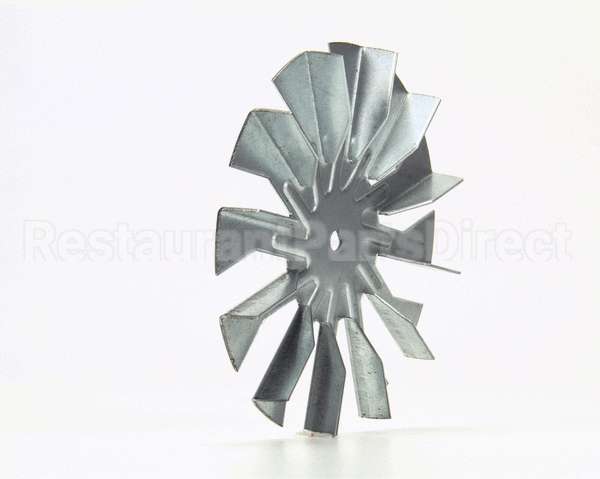 FN0032 Bki Fan Blade, M-1115 W/1/4 D-Hole