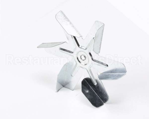 FN0036 Bki Fan Blade, 6 Pedal, Vgg